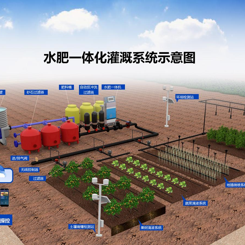 濮阳市水培蔬菜水肥机 - 哪里好